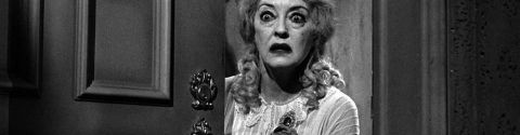 Qu'est-il arrivé après le succès de Baby Jane ?