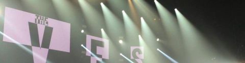 Vu en concert