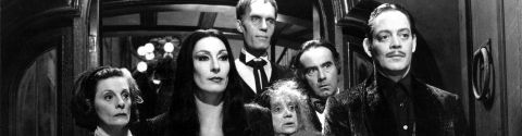 Meilleurs films gothiques de 1990 à 2020