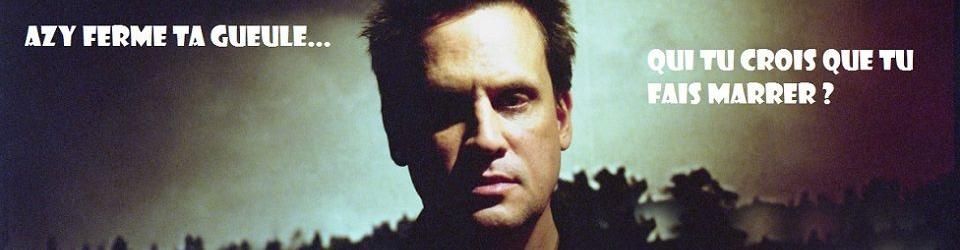 Cover The fight for a greater Koz' [Portrait d'une discographie #6 - Mark Kozelek]