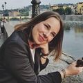 Chloé Repaci