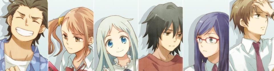 Cover Meilleurs animes japonais