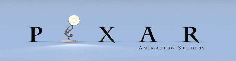 Cover Pixar Animation Studios (Longs métrages)