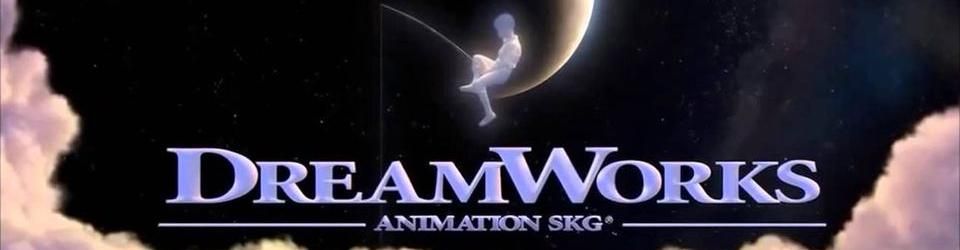 Cover DreamWorks Animation SKG (Longs métrages)