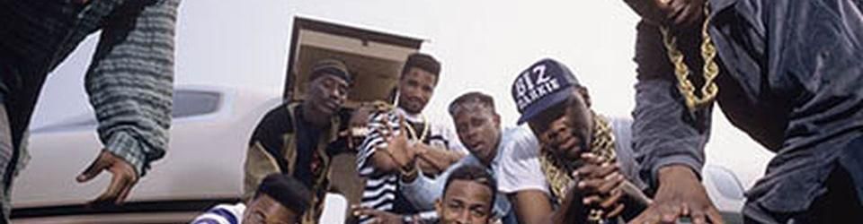Cover Les meilleurs posse cuts du hip hop