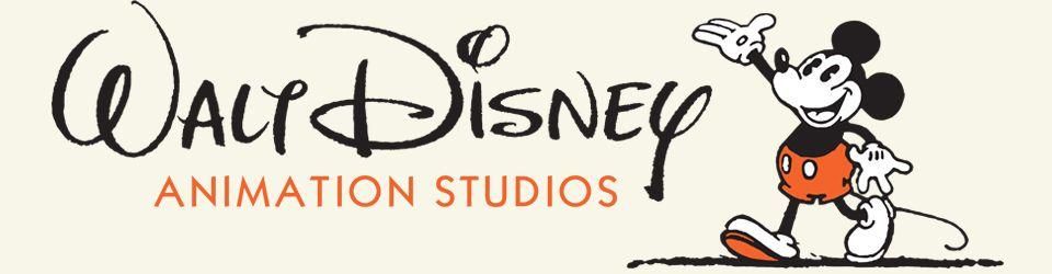 Cover A la conquête des studios d'animation Disney ✔