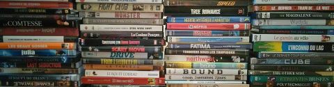 Our Movie Collection