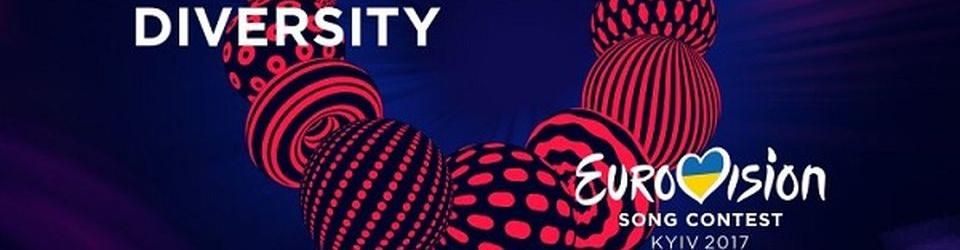 Cover Eurovision 2017- mon classement