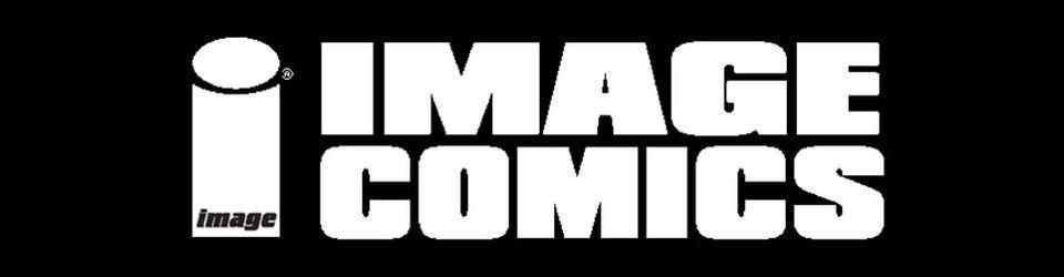 Cover Ma bibliothèque Image Comics