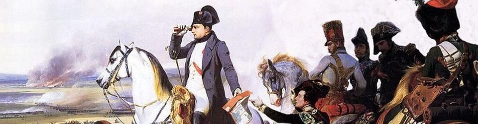 Cover Bulles d'Histoire - Révolution et Empire
