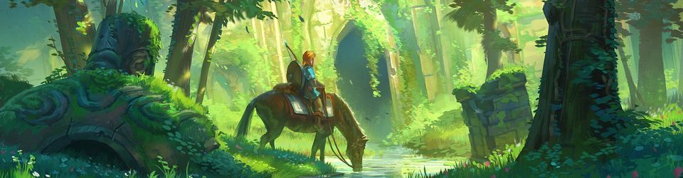 Cover Ranked Zelda (série principale)
