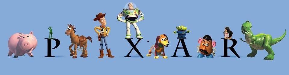 Cover Le Saviez-Vous #2 ?? (Version Pixar)