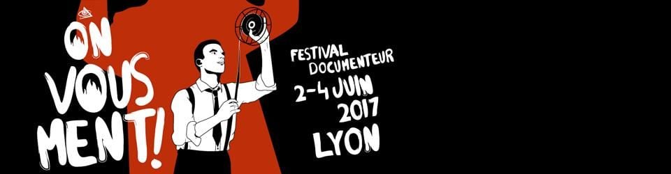 Cover Festival On vous ment ! 2017 : La Sélection