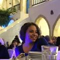 Oumayma Hajjej