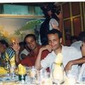 Rachid Ouafi