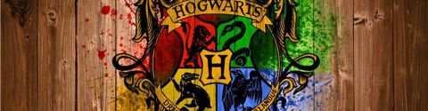 Classement de la saga Harry Potter
