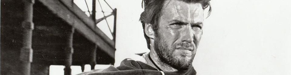 Cover Les meilleurs films de Clint Eastwood