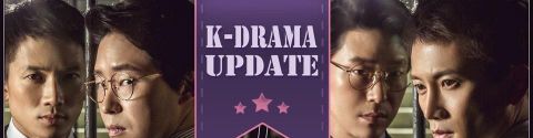 Drama Coréen (K-Drama)