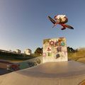 Baptiste Floury