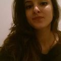 Sarah Ben Regaya