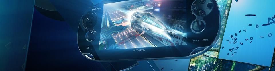 Cover Les meilleurs jeux de la PS Vita