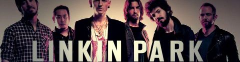 Top Album - Linkin Park