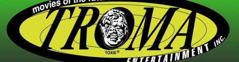 Le meilleur de Troma Entertainment