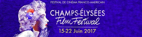 Champs Elysées Film Festival 2017