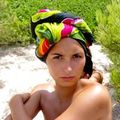 Pauline Tissonnieres