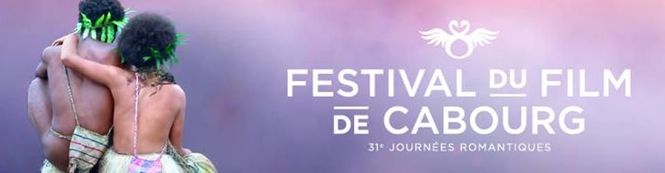 Cover Festival de Cabourg 2017