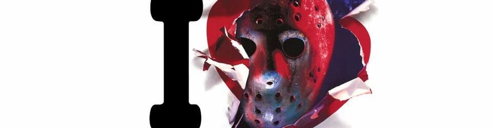 Cover Jason 4ever