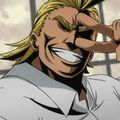 AllMight
