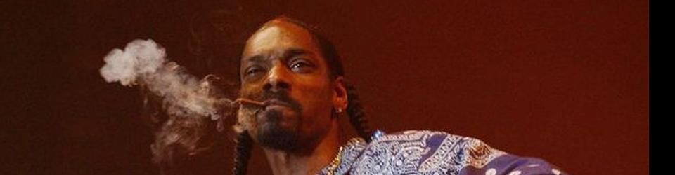 Cover Les meilleurs titres de Snoop Dogg