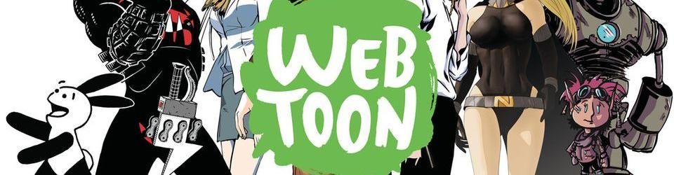 Cover Webtoons