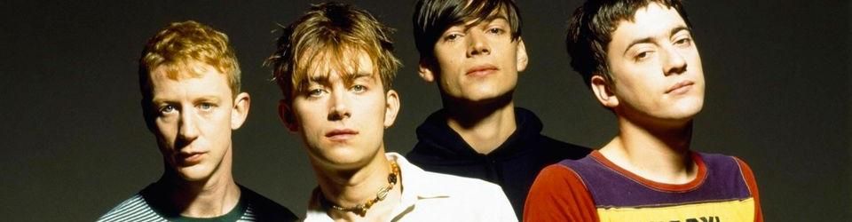 Cover Les meilleurs titres de Blur