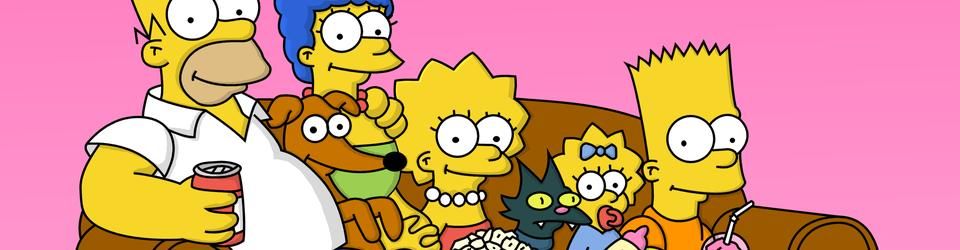 Cover Vos épisodes préférés des Simpson !