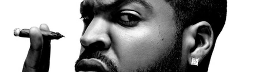 Cover Top 20. Les meilleurs titres d'Ice Cube