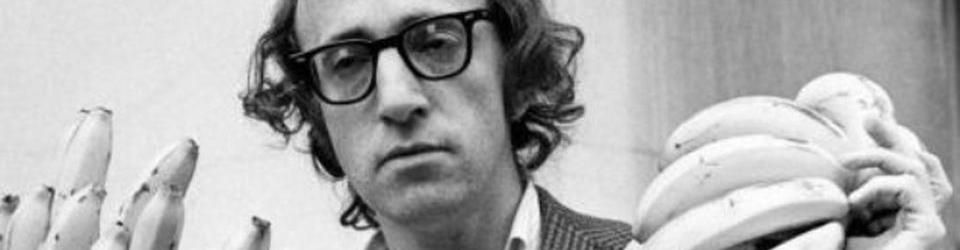 Cover Les meilleurs films de Woody Allen