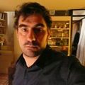 Stephane Perazzi