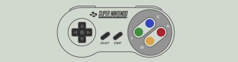 SUPER SUPER SUPER NES