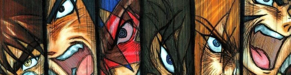 Cover Les meilleurs animes avec des mechas