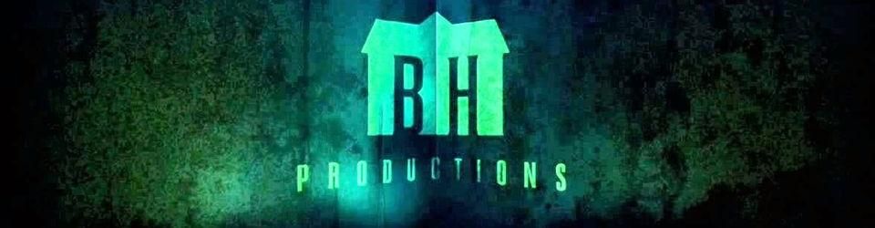 Cover Les meilleurs films Blumhouse Productions