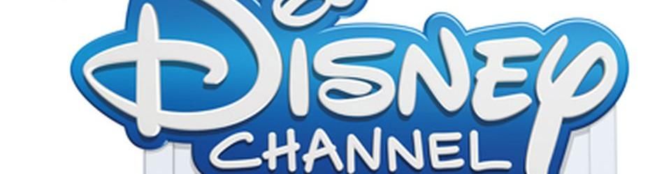 Cover Disney Television