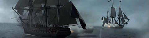 En Mer ::: Vaisseaux / Batailles navales / Pirates / Exploration