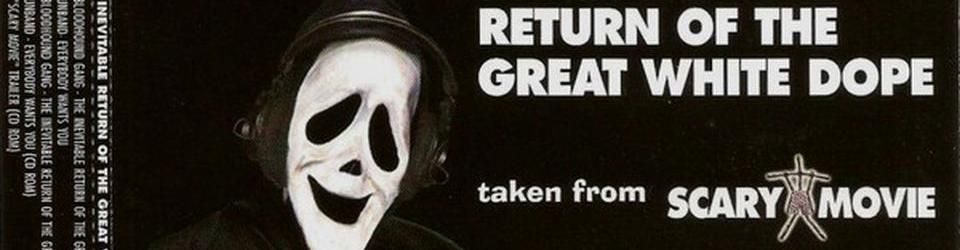 Cover On m'entend dans un slasher!