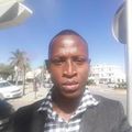 Ibrahima Koulako Keita