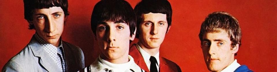 Cover Les meilleurs morceaux de The Who
