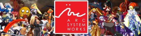 Les meilleurs jeux de combat d'Arc System Works