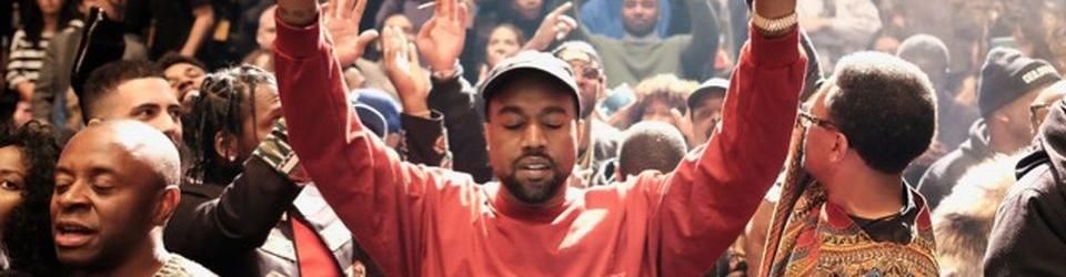 Cover Mon top (et flop) : Kanye West