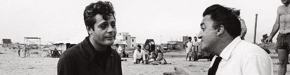 Cover Federico Fellini | Reminiscences d'un voyage en Émilie